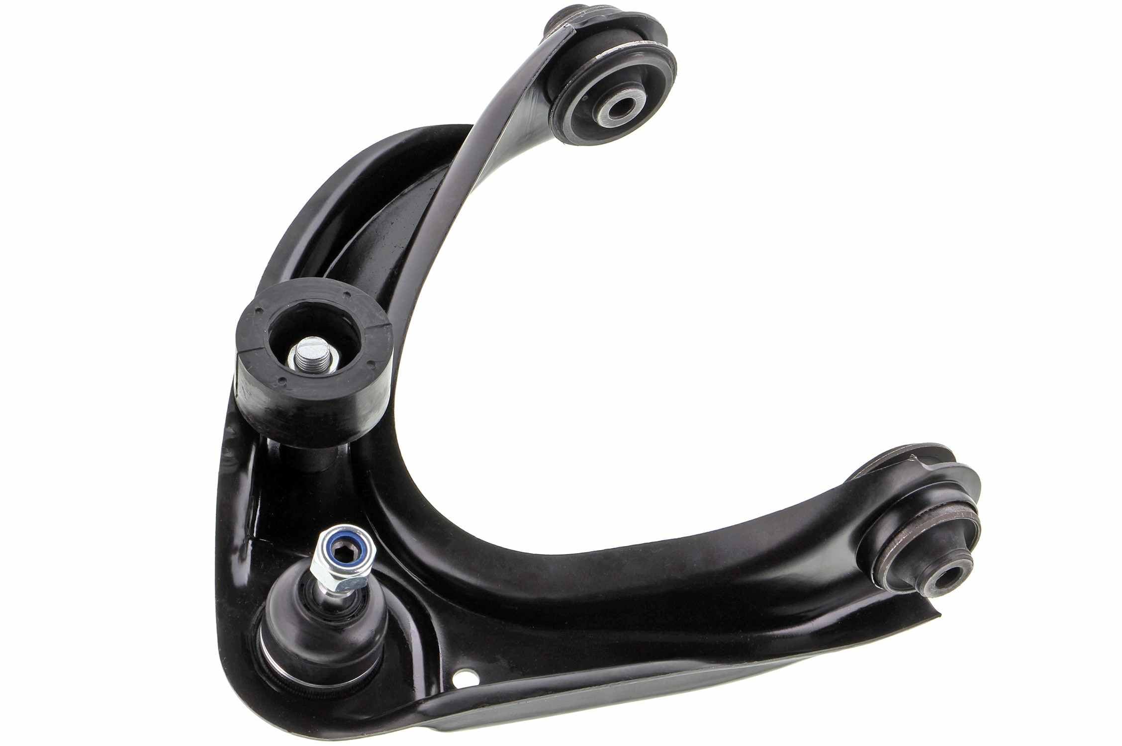 Mevotech Original Grade Suspension Control Arm and Ball Joint Assembly GS76108