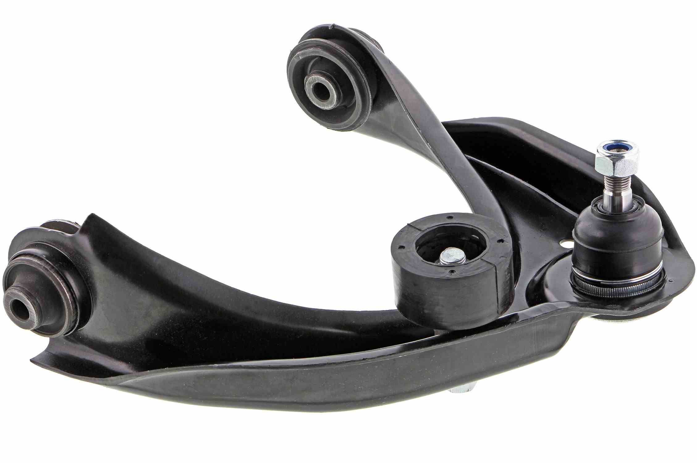 Mevotech Original Grade Suspension Control Arm and Ball Joint Assembly GS76108