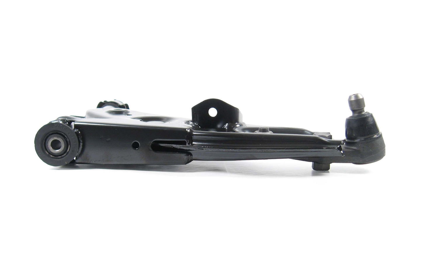 Mevotech Original Grade Suspension Control Arm and Ball Joint Assembly GS76115