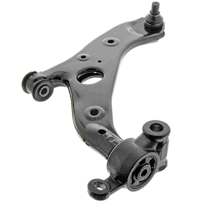 Mevotech Original Grade Suspension Control Arm and Ball Joint Assembly GS761184