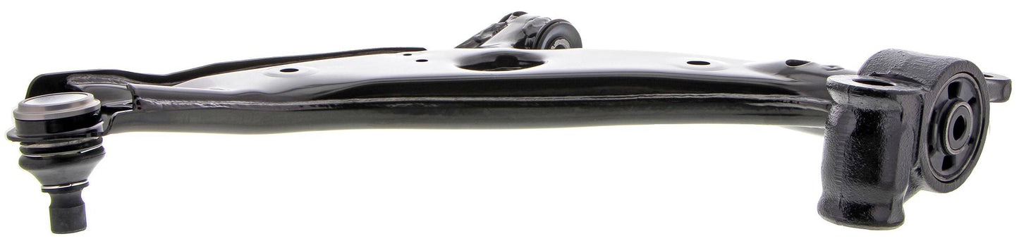 Mevotech Original Grade Suspension Control Arm and Ball Joint Assembly GS761184