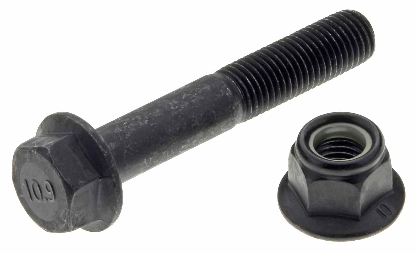 Mevotech Original Grade Suspension Control Arm and Ball Joint Assembly GS761184