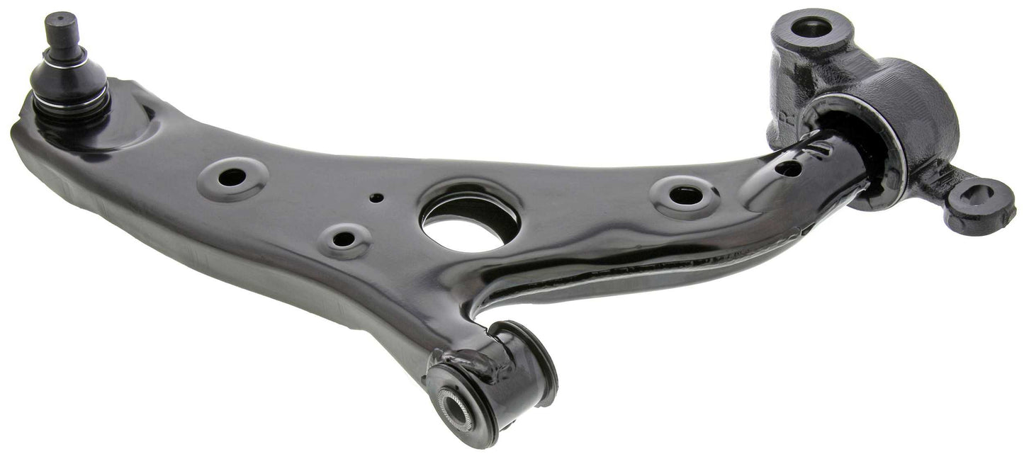 Mevotech Original Grade Suspension Control Arm and Ball Joint Assembly GS761184