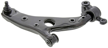 Mevotech Original Grade Suspension Control Arm and Ball Joint Assembly GS761184