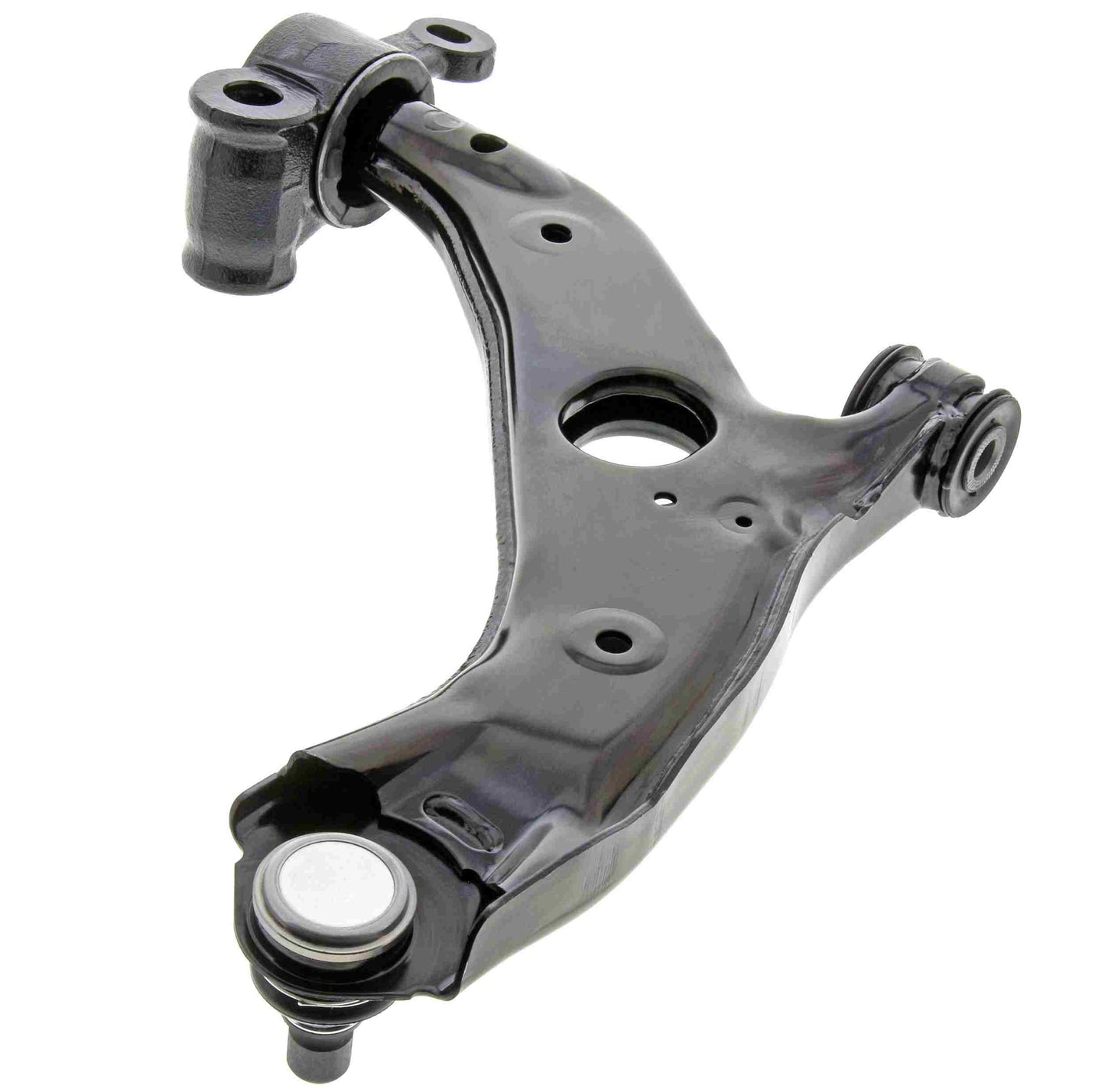 Mevotech Original Grade Suspension Control Arm and Ball Joint Assembly GS761185