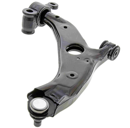 Mevotech Original Grade Suspension Control Arm and Ball Joint Assembly GS761185