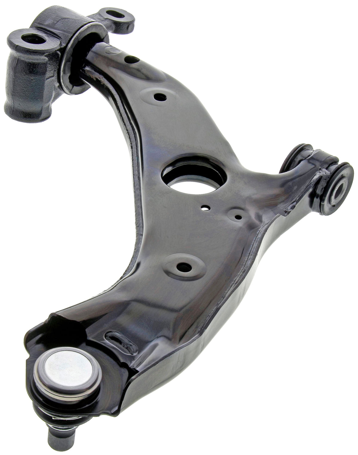 Mevotech Original Grade Suspension Control Arm and Ball Joint Assembly GS761185