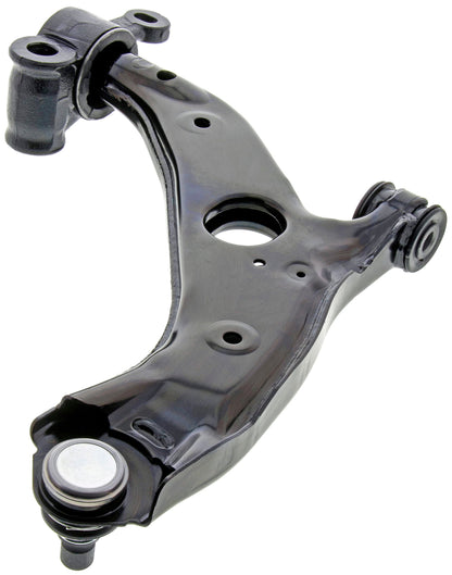 Mevotech Original Grade Suspension Control Arm and Ball Joint Assembly GS761185
