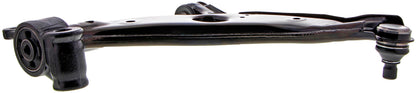 Mevotech Original Grade Suspension Control Arm and Ball Joint Assembly GS761185