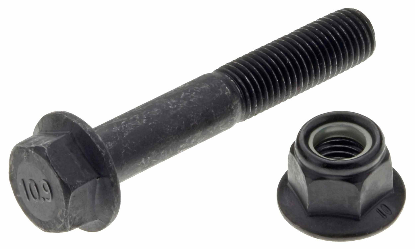 Mevotech Original Grade Suspension Control Arm and Ball Joint Assembly GS761185