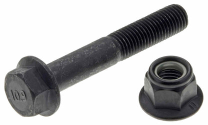 Mevotech Original Grade Suspension Control Arm and Ball Joint Assembly GS761185