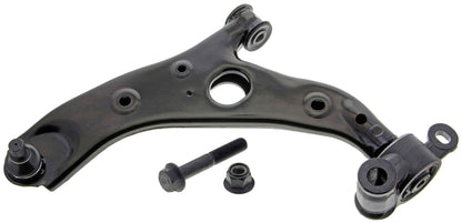 Mevotech Original Grade Suspension Control Arm and Ball Joint Assembly GS761185