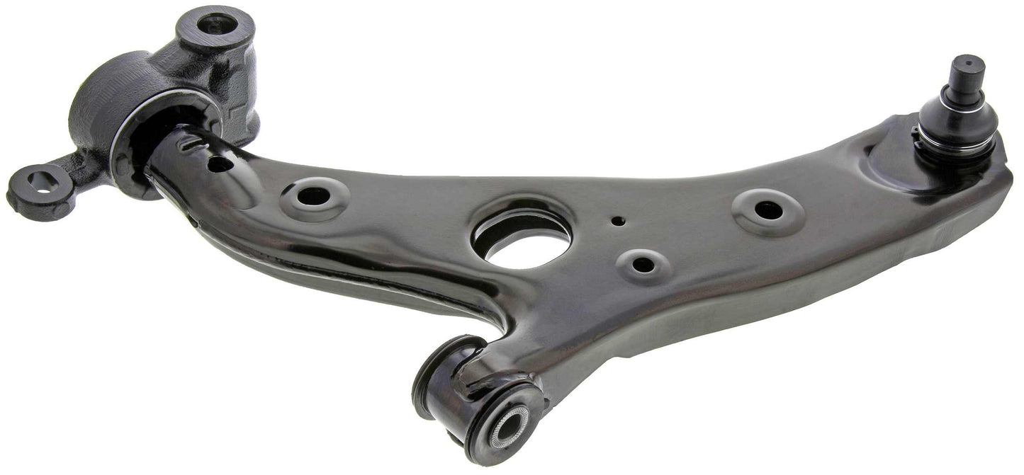 Mevotech Original Grade Suspension Control Arm and Ball Joint Assembly GS761185