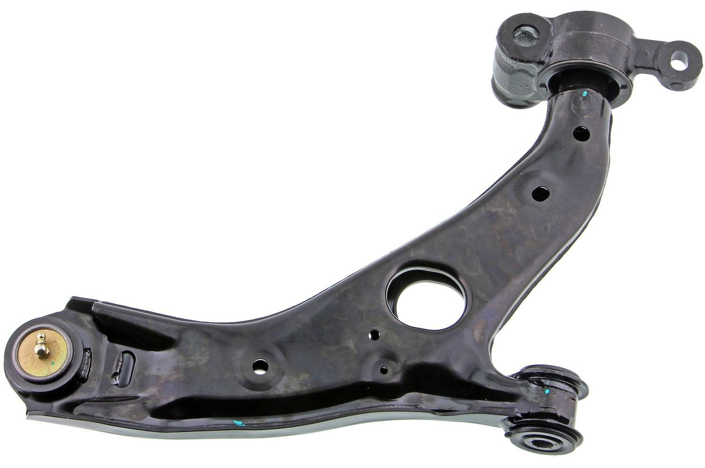 Mevotech Original Grade Suspension Control Arm and Ball Joint Assembly GS761213