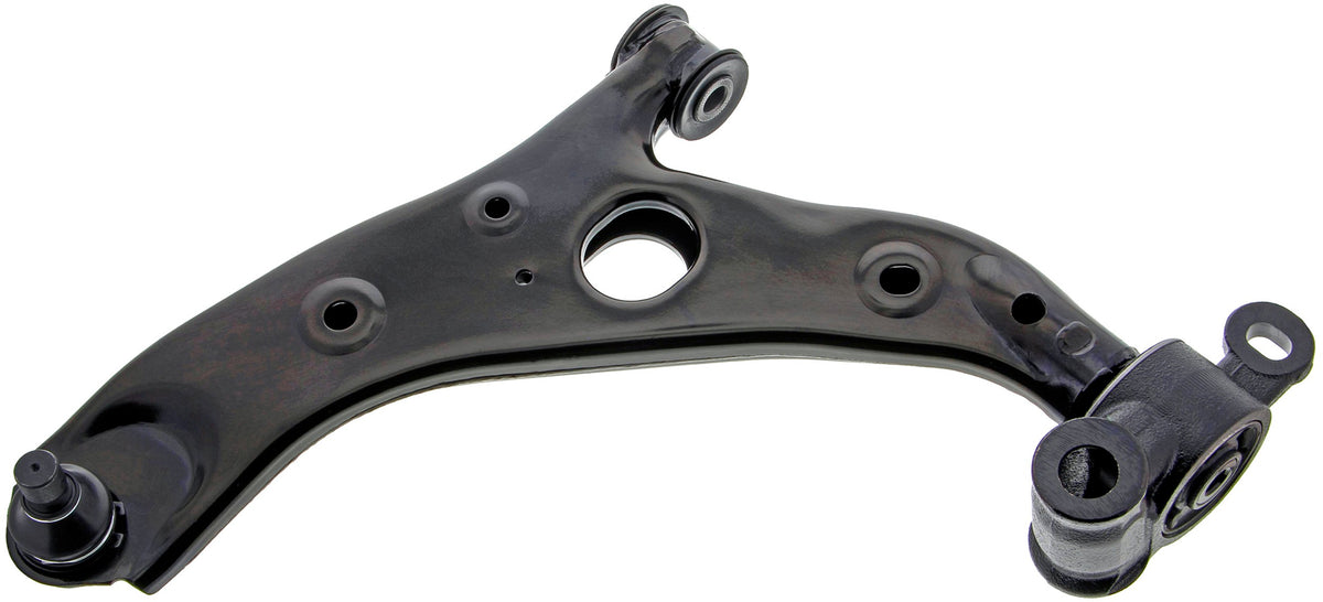 Mevotech Original Grade Suspension Control Arm and Ball Joint Assembly GS761213
