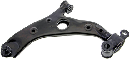 Mevotech Original Grade Suspension Control Arm and Ball Joint Assembly GS761213