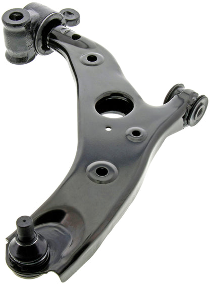 Mevotech Original Grade Suspension Control Arm and Ball Joint Assembly GS761214