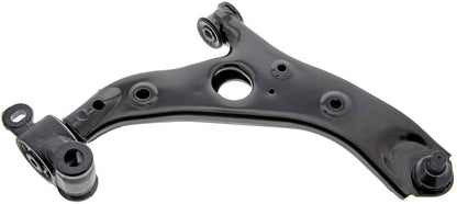 Mevotech Original Grade Suspension Control Arm and Ball Joint Assembly GS761214