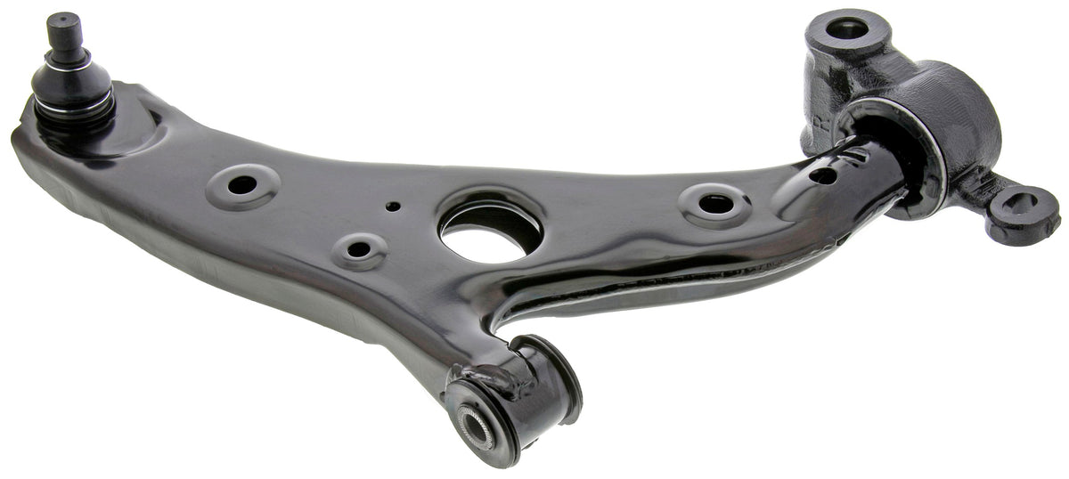 Mevotech Original Grade Suspension Control Arm and Ball Joint Assembly GS761214