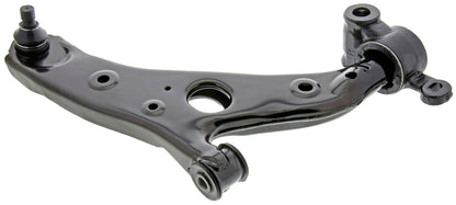 Mevotech Original Grade Suspension Control Arm and Ball Joint Assembly GS761214