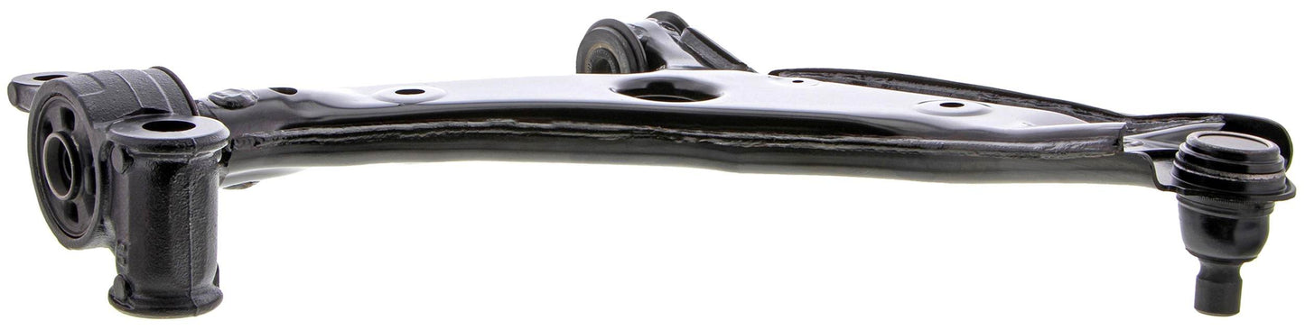 Mevotech Original Grade Suspension Control Arm and Ball Joint Assembly GS761215