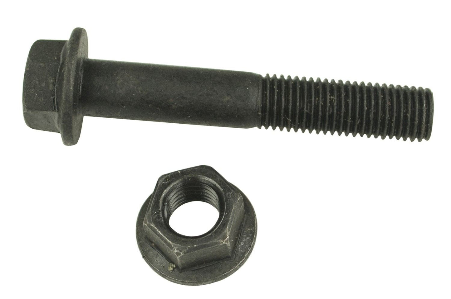 Mevotech Original Grade Suspension Control Arm and Ball Joint Assembly GS761215