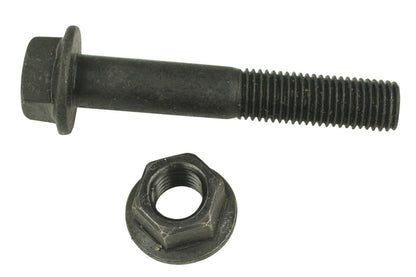 Mevotech Original Grade Suspension Control Arm and Ball Joint Assembly GS761215