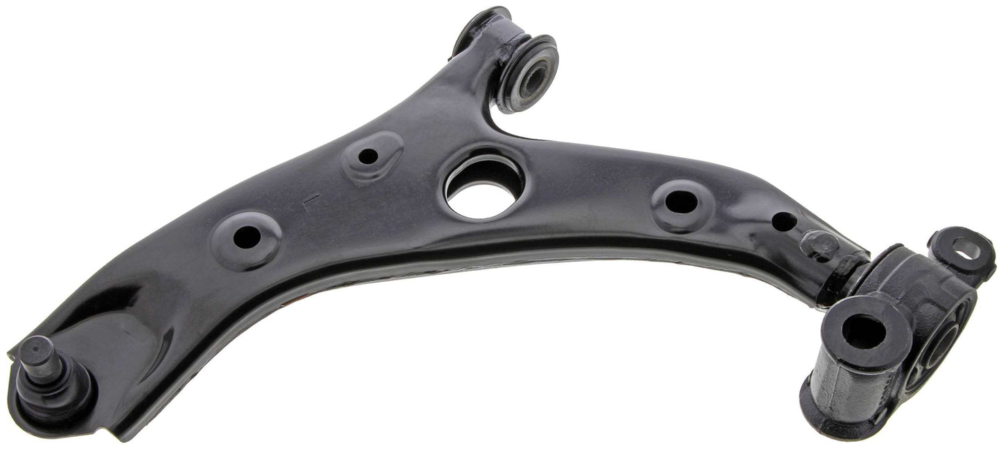 Mevotech Original Grade Suspension Control Arm and Ball Joint Assembly GS761215