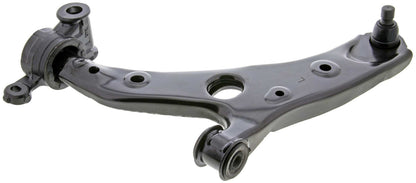 Mevotech Original Grade Suspension Control Arm and Ball Joint Assembly GS761215