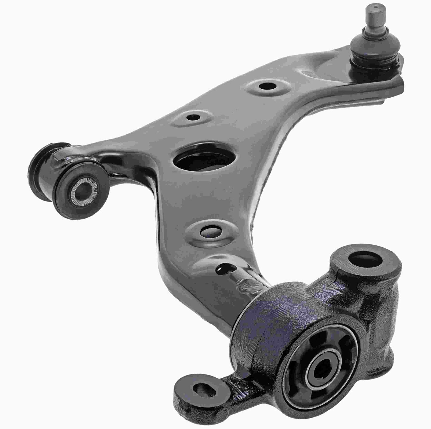 Mevotech Original Grade Suspension Control Arm and Ball Joint Assembly GS761216