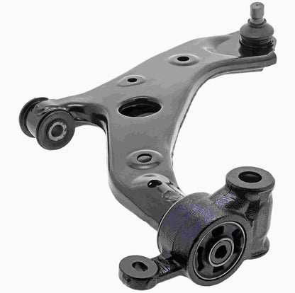 Mevotech Original Grade Suspension Control Arm and Ball Joint Assembly GS761216