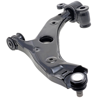 Mevotech Original Grade Suspension Control Arm and Ball Joint Assembly GS761216