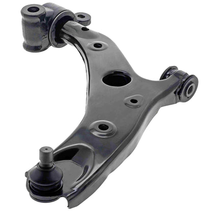 Mevotech Original Grade Suspension Control Arm and Ball Joint Assembly GS761216