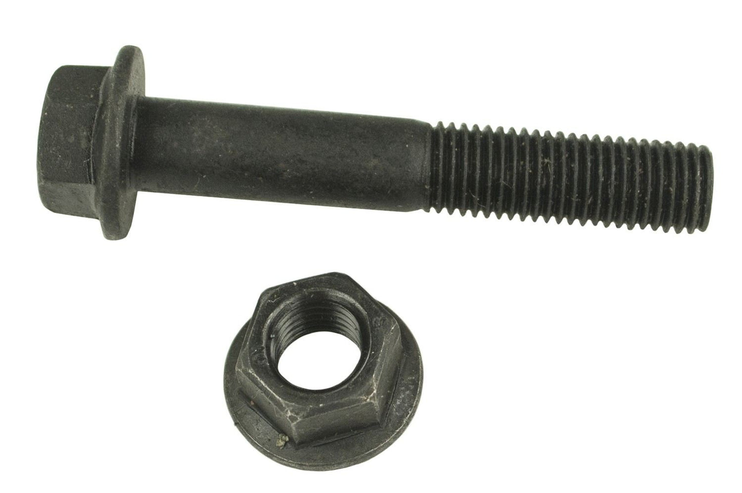 Mevotech Original Grade Suspension Control Arm and Ball Joint Assembly GS761216