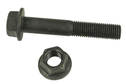 Mevotech Original Grade Suspension Control Arm and Ball Joint Assembly GS761216