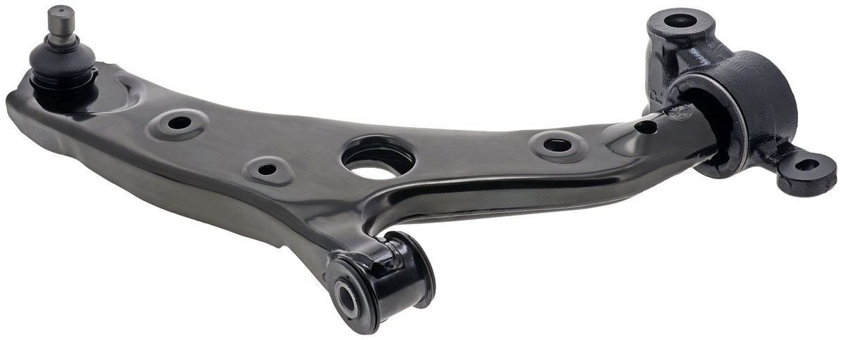 Mevotech Original Grade Suspension Control Arm and Ball Joint Assembly GS761216