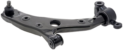 Mevotech Original Grade Suspension Control Arm and Ball Joint Assembly GS761216