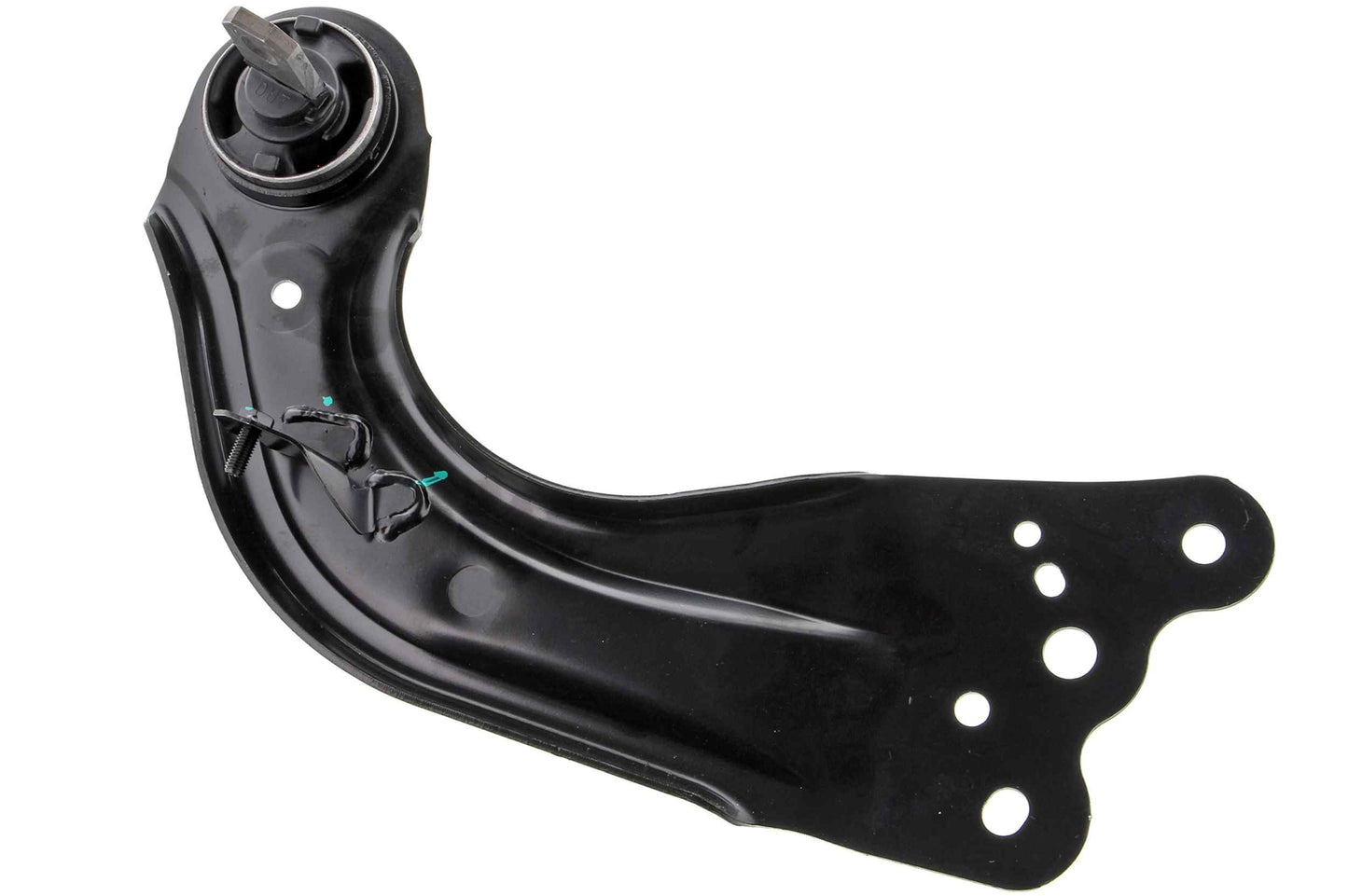 Mevotech Original Grade Suspension Trailing Arm GS761218