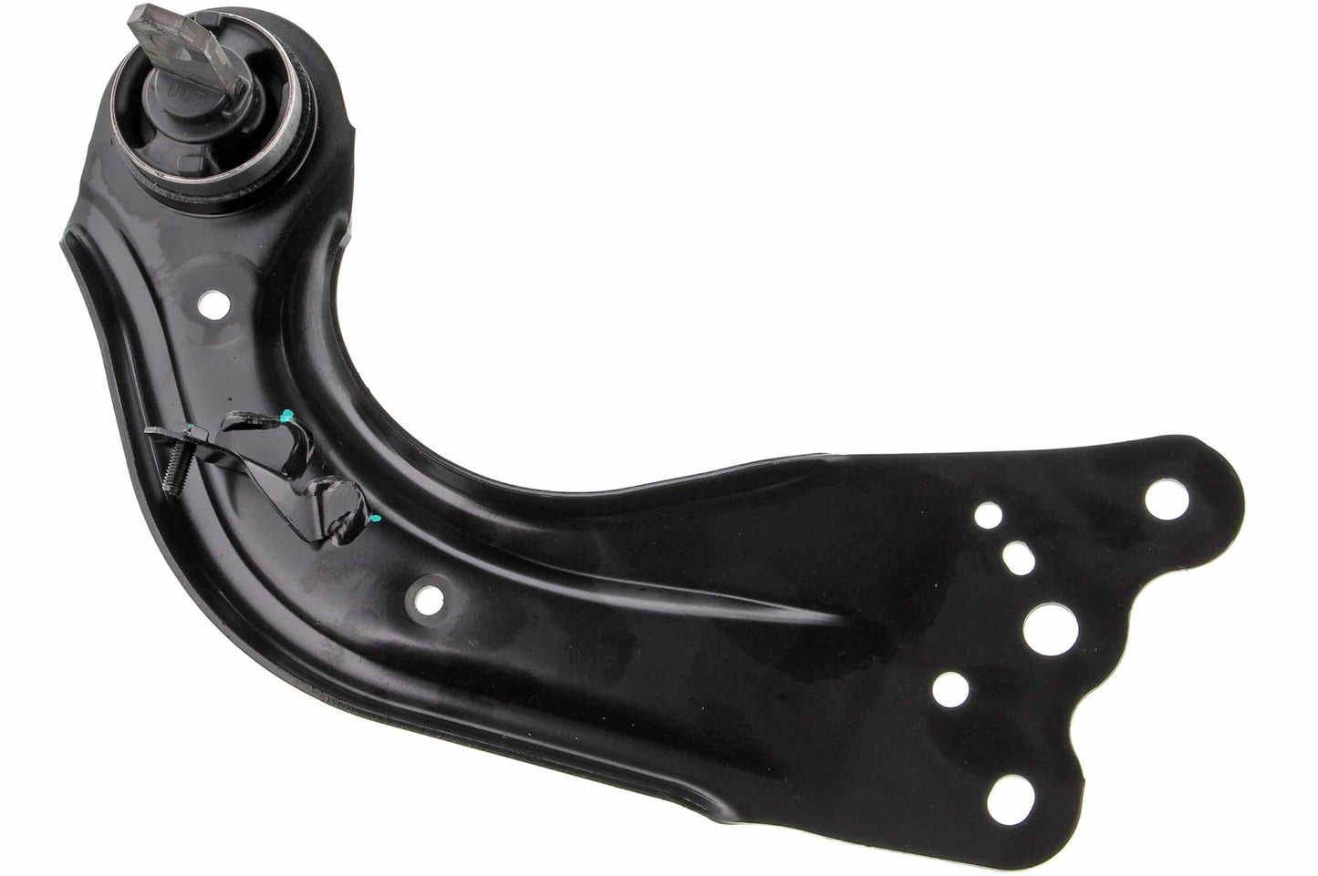 Mevotech Original Grade Suspension Trailing Arm GS761221