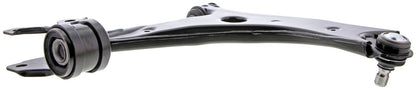 Mevotech Original Grade Suspension Control Arm and Ball Joint Assembly GS76151