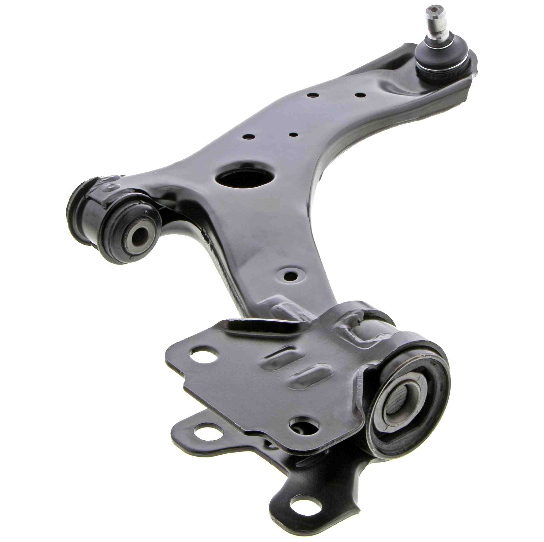 Mevotech Original Grade Suspension Control Arm and Ball Joint Assembly GS76152