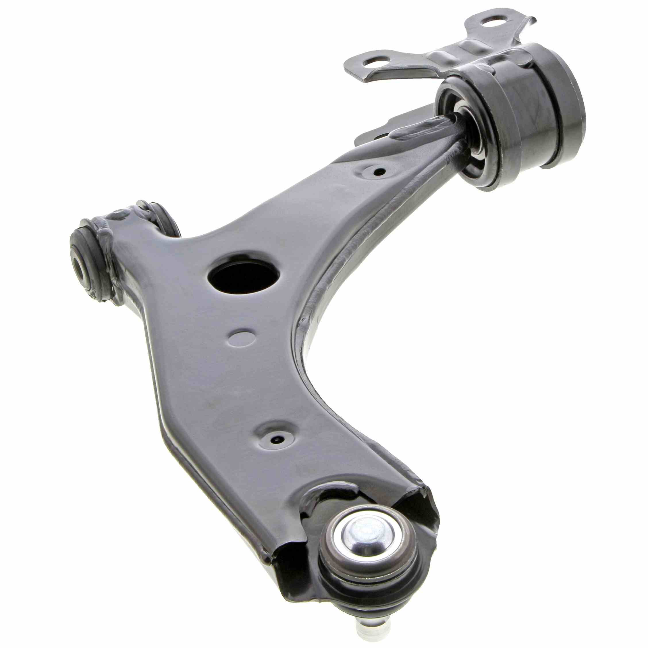 Mevotech Original Grade Suspension Control Arm and Ball Joint Assembly GS76152