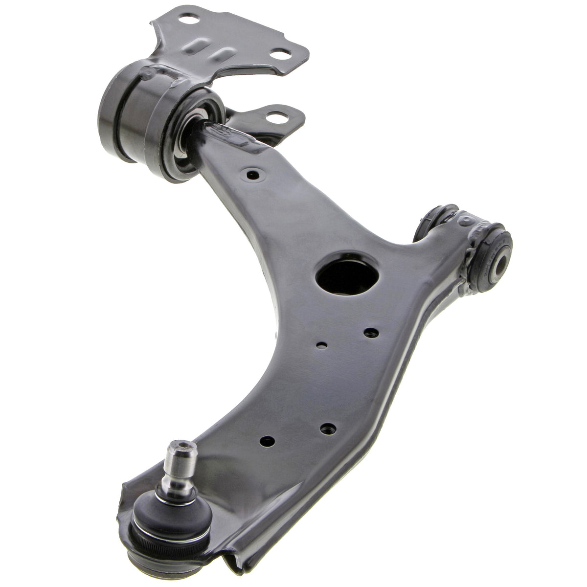 Mevotech Original Grade Suspension Control Arm and Ball Joint Assembly GS76152