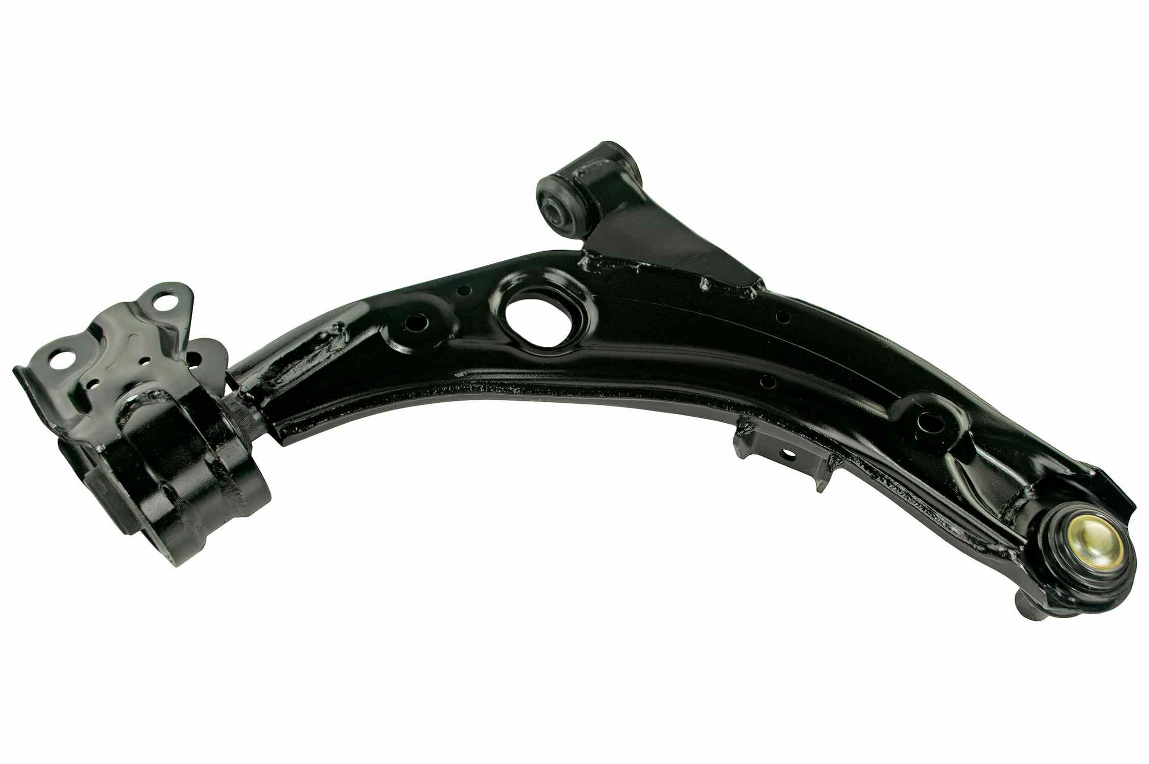 Mevotech Original Grade Suspension Control Arm and Ball Joint Assembly GS76168