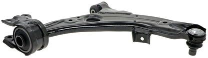 Mevotech Original Grade Suspension Control Arm and Ball Joint Assembly GS76168
