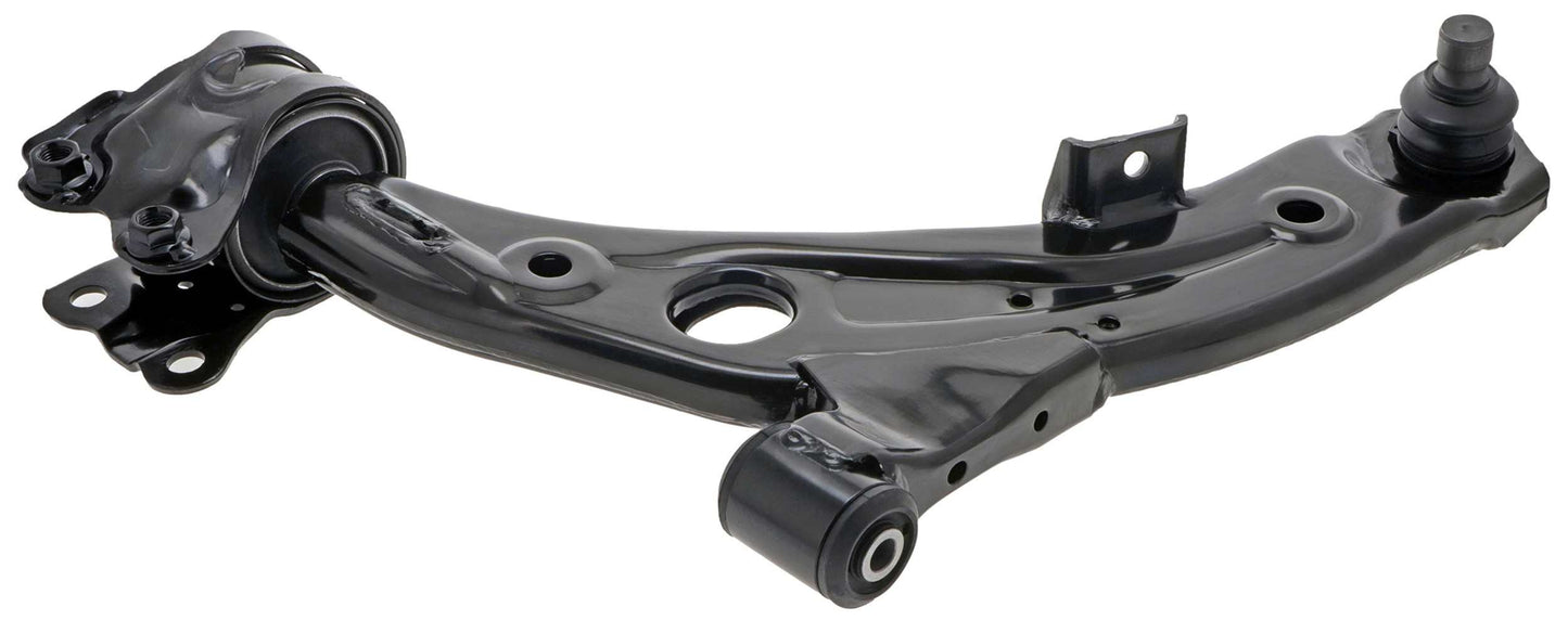 Mevotech Original Grade Suspension Control Arm and Ball Joint Assembly GS76168
