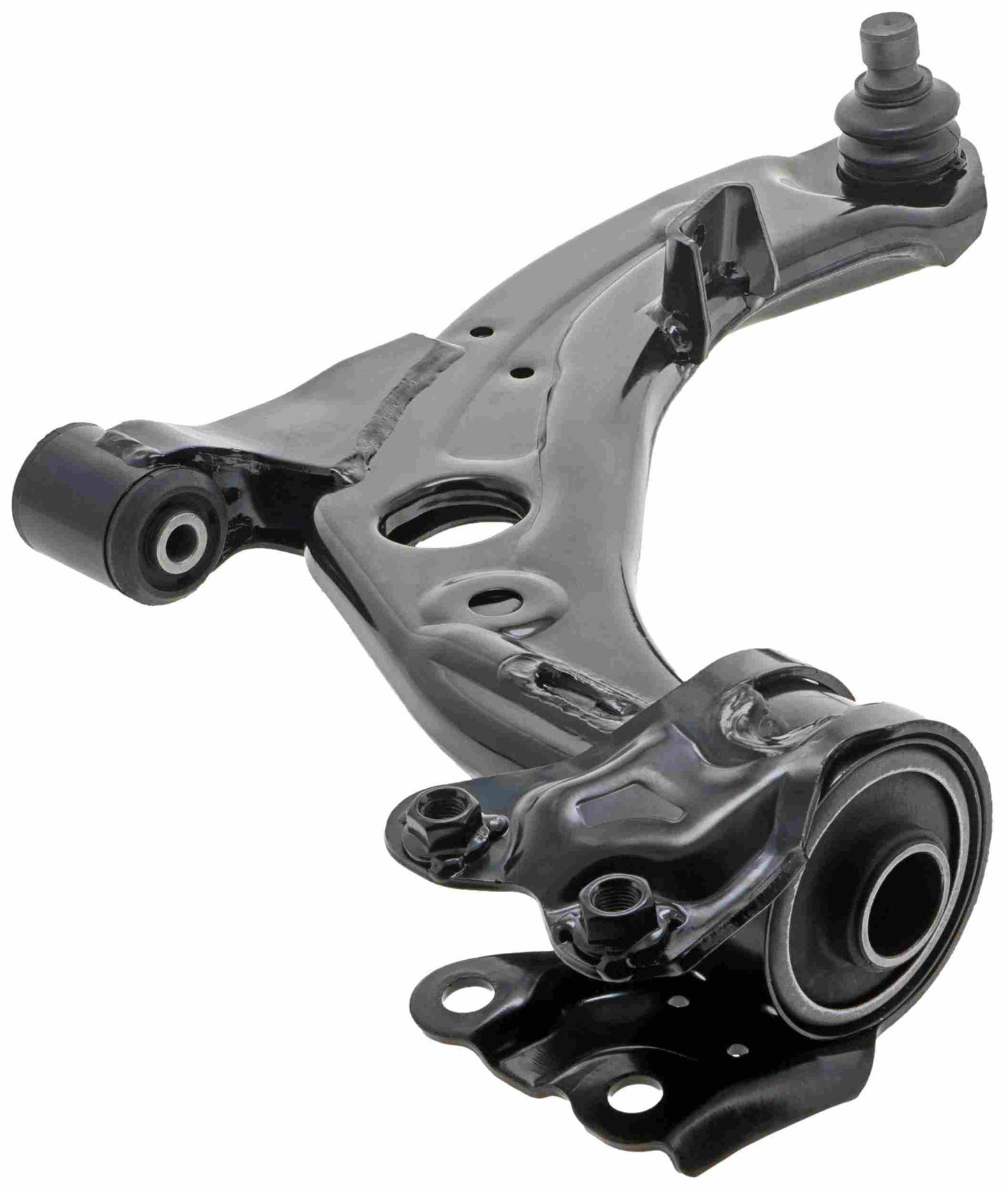 Mevotech Original Grade Suspension Control Arm and Ball Joint Assembly GS76169