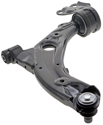 Mevotech Original Grade Suspension Control Arm and Ball Joint Assembly GS76169
