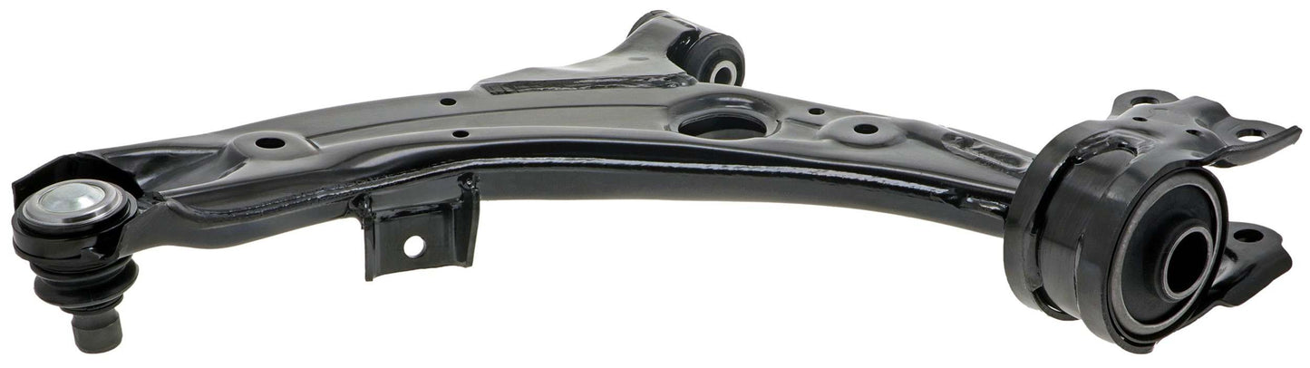 Mevotech Original Grade Suspension Control Arm and Ball Joint Assembly GS76169