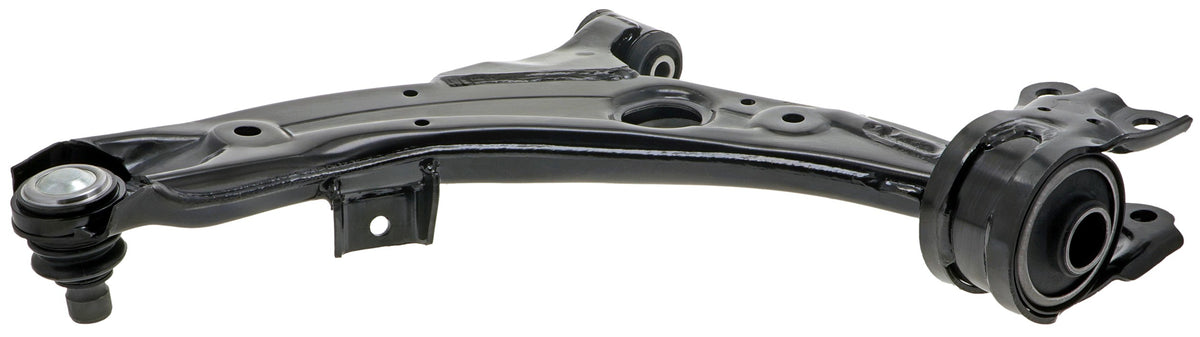 Mevotech Original Grade Suspension Control Arm and Ball Joint Assembly GS76169